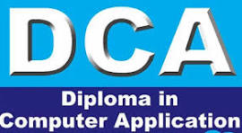 Diploma in Computer Applications