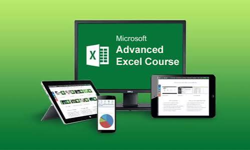 Advanced excel